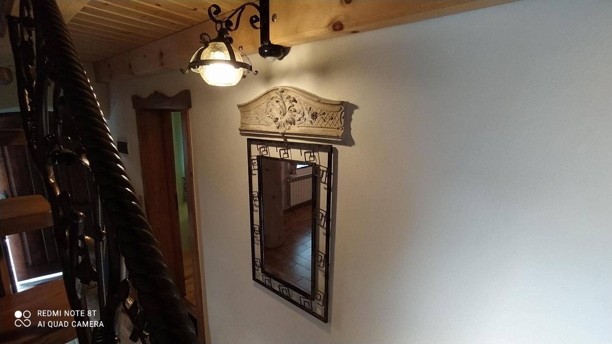 Jurajski Domek Zarki Экстерьер фото